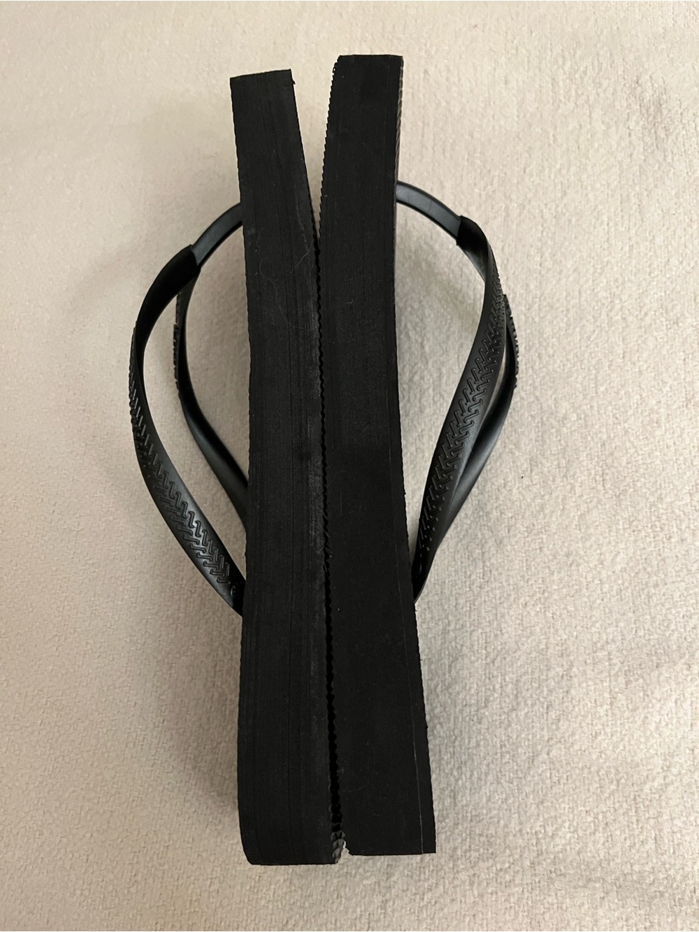 Havaiana Flatform Flip Flop - Picture 6 of 9